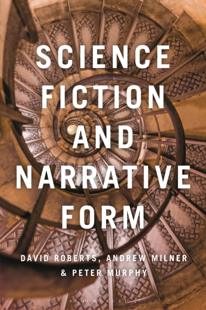 Science Fiction and Narrative Form, PDF eBook