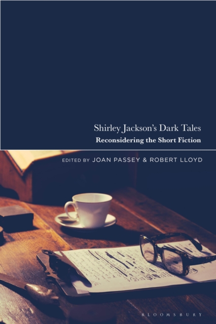 Shirley Jackson s Dark Tales : Reconsidering the Short Fiction, EPUB eBook