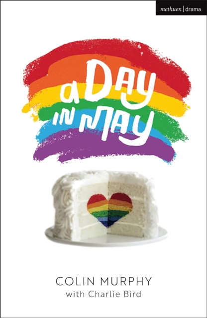 A Day in May, Paperback / softback Book