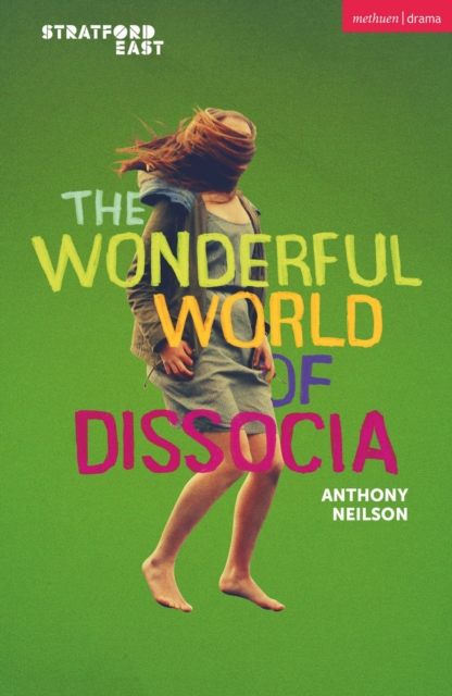 The Wonderful World of Dissocia, Paperback / softback Book