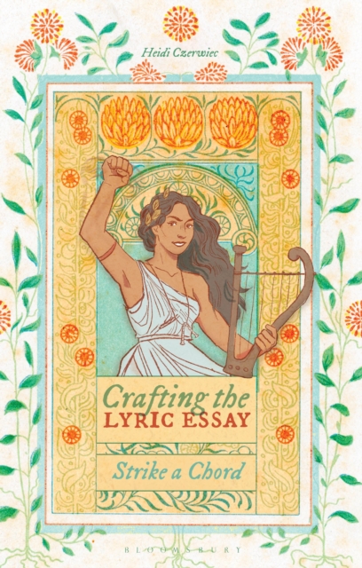 Crafting the Lyric Essay : Strike a Chord, PDF eBook