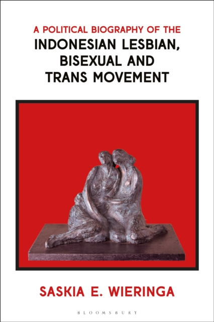 A Political Biography of the Indonesian Lesbian, Bisexual and Trans Movement, EPUB eBook