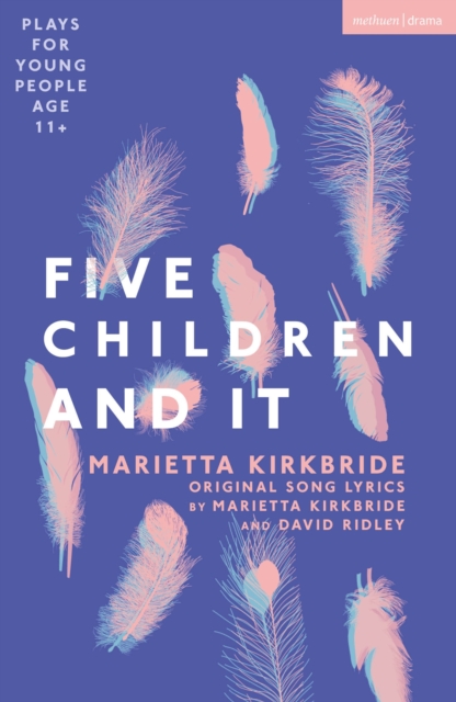 Five Children and It, Paperback / softback Book