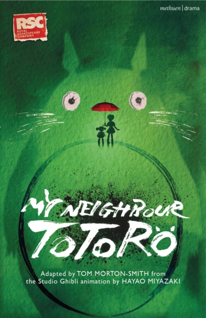 My Neighbour Totoro, PDF eBook