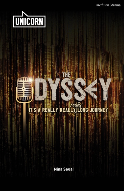 The Odyssey : (It's a Really Really Really Long Journey), EPUB eBook