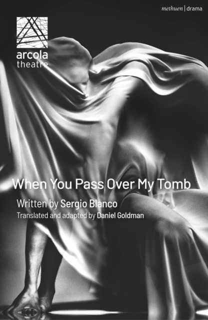 When You Pass Over My Tomb, EPUB eBook