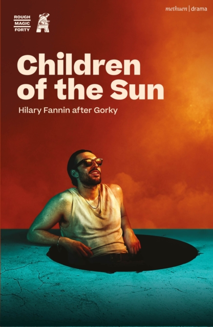 Children of the Sun, PDF eBook