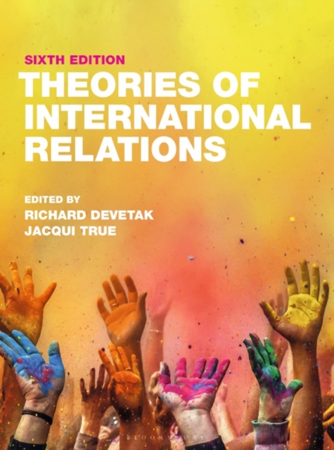 Theories of International Relations, PDF eBook
