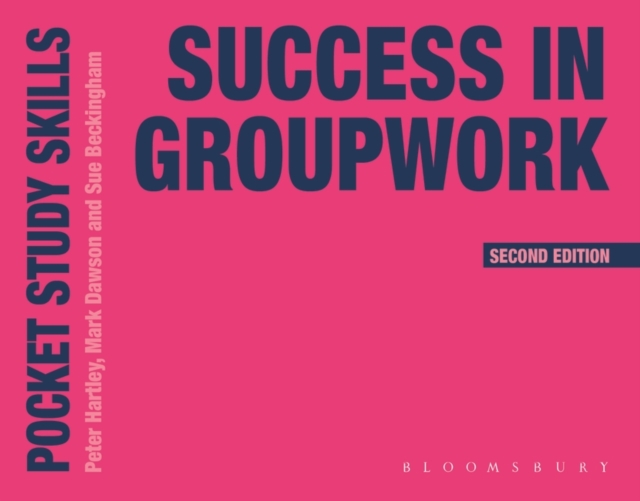 Success in Groupwork, EPUB eBook