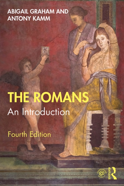 The Romans : An Introduction, PDF eBook