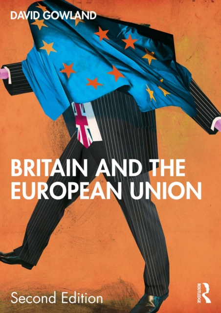 Britain and the European Union, EPUB eBook