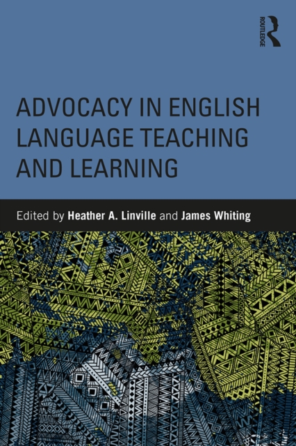 Advocacy in English Language Teaching and Learning, EPUB eBook