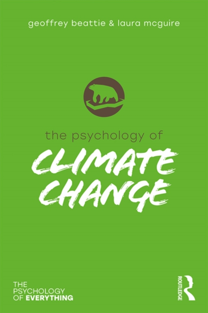 The Psychology of Climate Change, EPUB eBook
