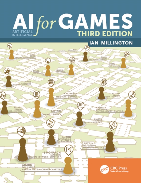 AI for Games, Third Edition, EPUB eBook
