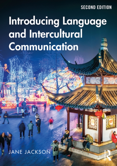 Introducing Language and Intercultural Communication, EPUB eBook
