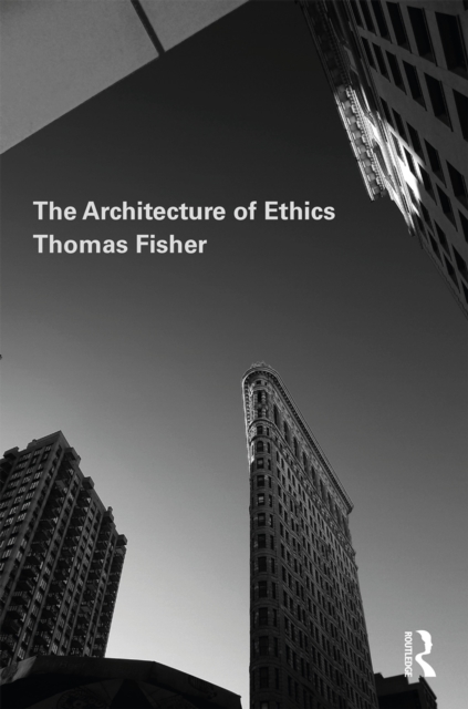 The Architecture of Ethics, EPUB eBook