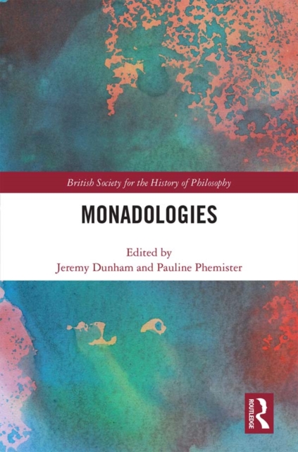 Monadologies, EPUB eBook