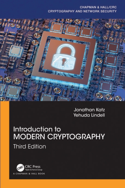 Introduction to Modern Cryptography, EPUB eBook