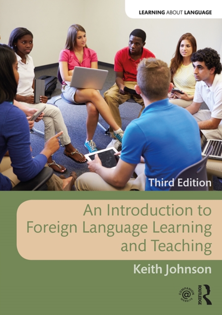 An Introduction to Foreign Language Learning and Teaching, EPUB eBook