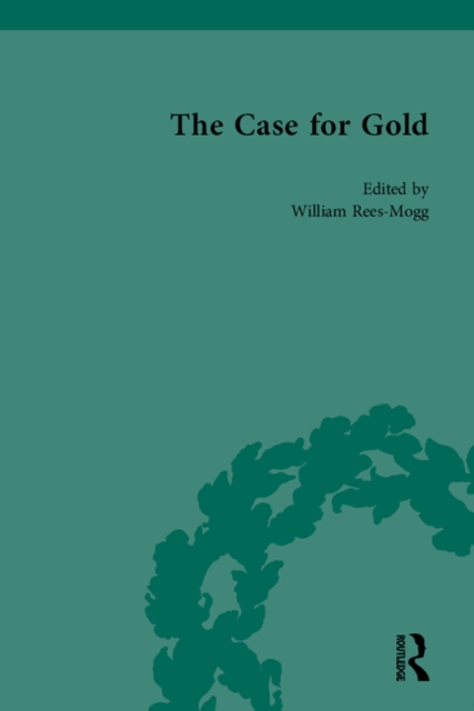 The Case for Gold Vol 1, EPUB eBook