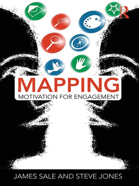Mapping Motivation for Engagement, EPUB eBook