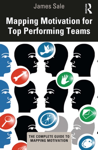 Mapping Motivation for Top Performing Teams, PDF eBook