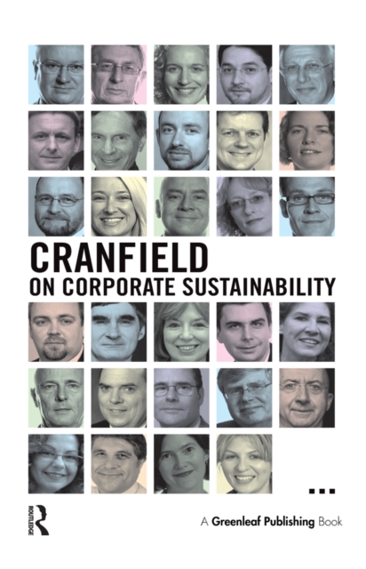 Cranfield on Corporate Sustainability, EPUB eBook