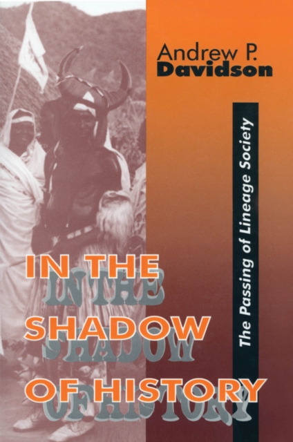 In the Shadow of History : Passing of Lineage Society, PDF eBook