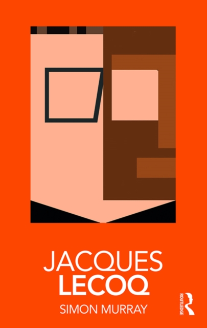 Jacques Lecoq, EPUB eBook