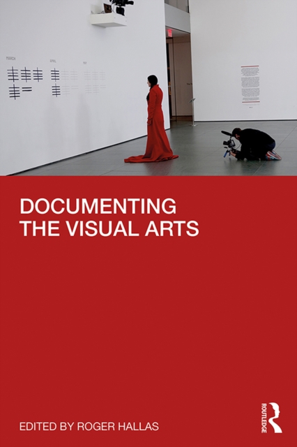 Documenting the Visual Arts, EPUB eBook