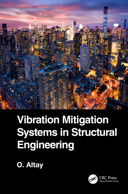 Vibration Mitigation Systems in Structural Engineering, EPUB eBook