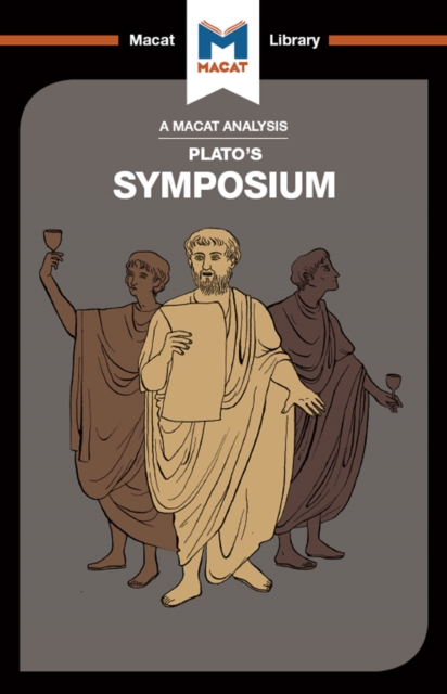 An Analysis of Plato's Symposium, PDF eBook