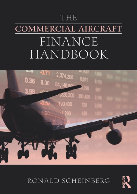 The Commercial Aircraft Finance Handbook, PDF eBook