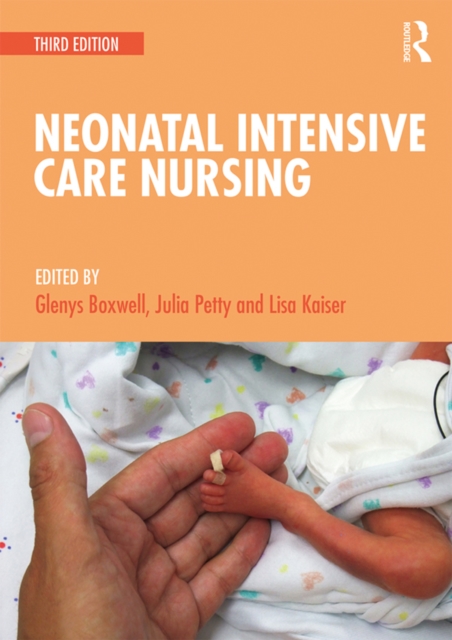 Neonatal Intensive Care Nursing, EPUB eBook