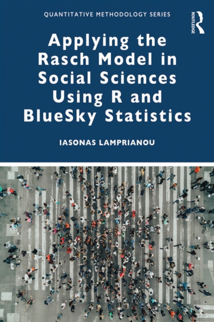 Applying the Rasch Model in Social Sciences Using R, EPUB eBook