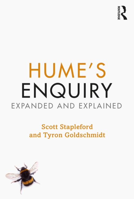 Hume's Enquiry : Expanded and Explained, EPUB eBook