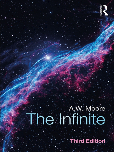 The Infinite, EPUB eBook