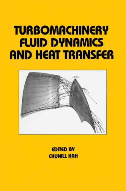 Turbomachinery Fluid Dynamics and Heat Transfer, EPUB eBook