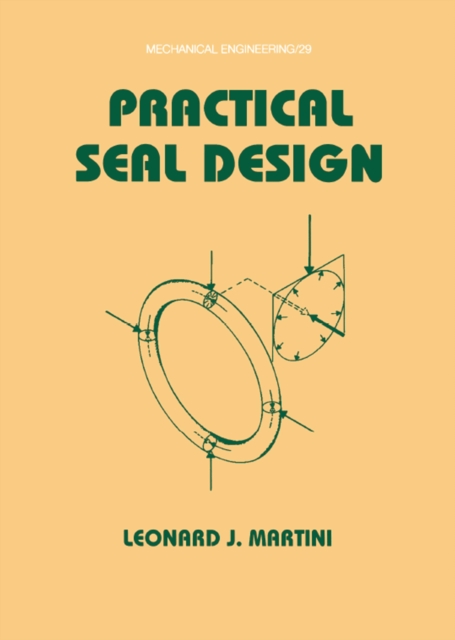 Practical Seal Design, PDF eBook