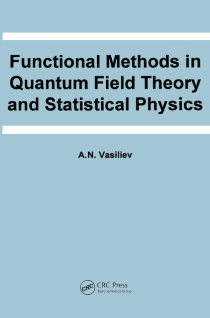 Functional Methods in Quantum Field Theory and Statistical Physics, EPUB eBook