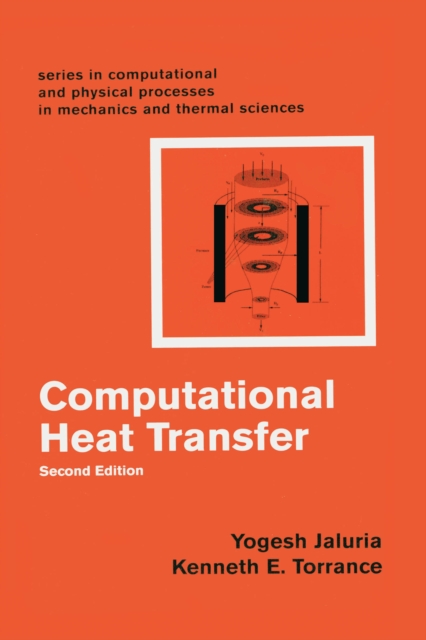 Computational Heat Transfer, EPUB eBook