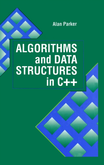 Algorithms and Data Structures in C++, EPUB eBook