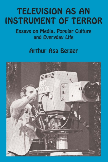 Television as an Instrument of Terror, PDF eBook