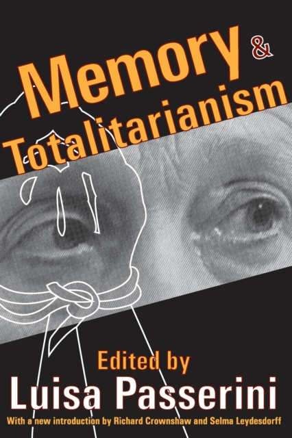 Memory and Totalitarianism, EPUB eBook