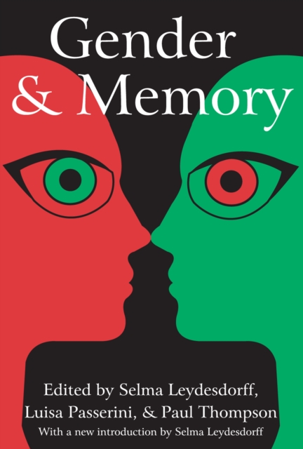 Gender and Memory, EPUB eBook