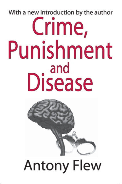 Crime, Punishment and Disease in a Relativistic Universe, EPUB eBook
