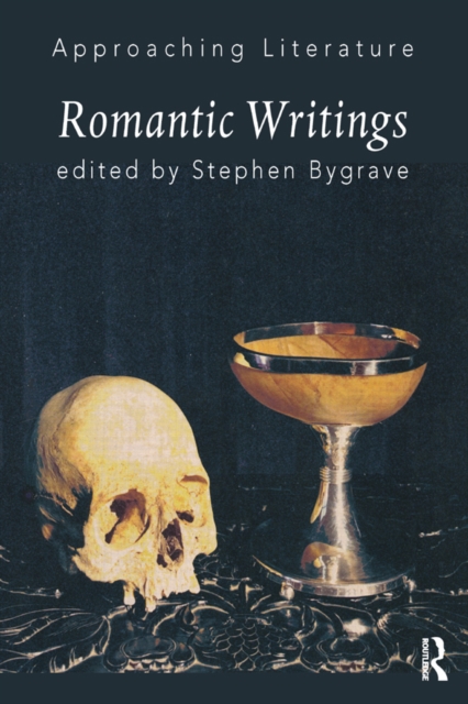 Romantic Writings, EPUB eBook
