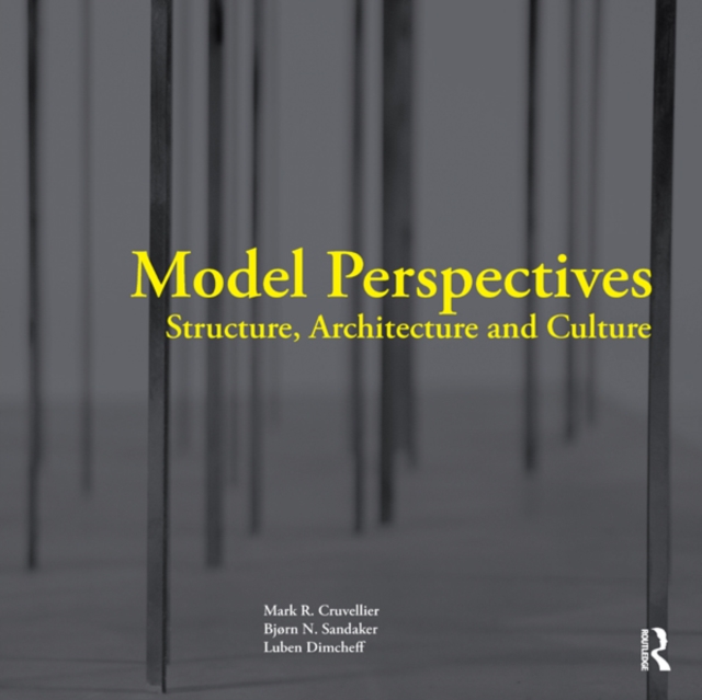 Model Perspectives: Structure, Architecture and Culture, EPUB eBook