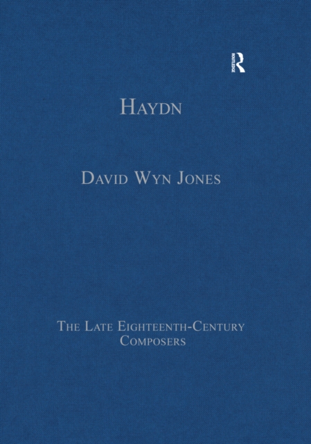 Haydn, EPUB eBook