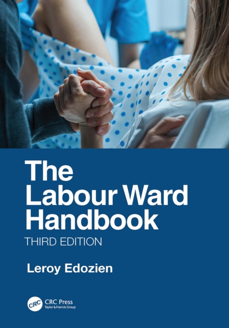 The Labour Ward Handbook, PDF eBook